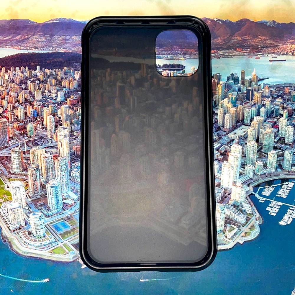 Shock proof iPhone 11 phone case